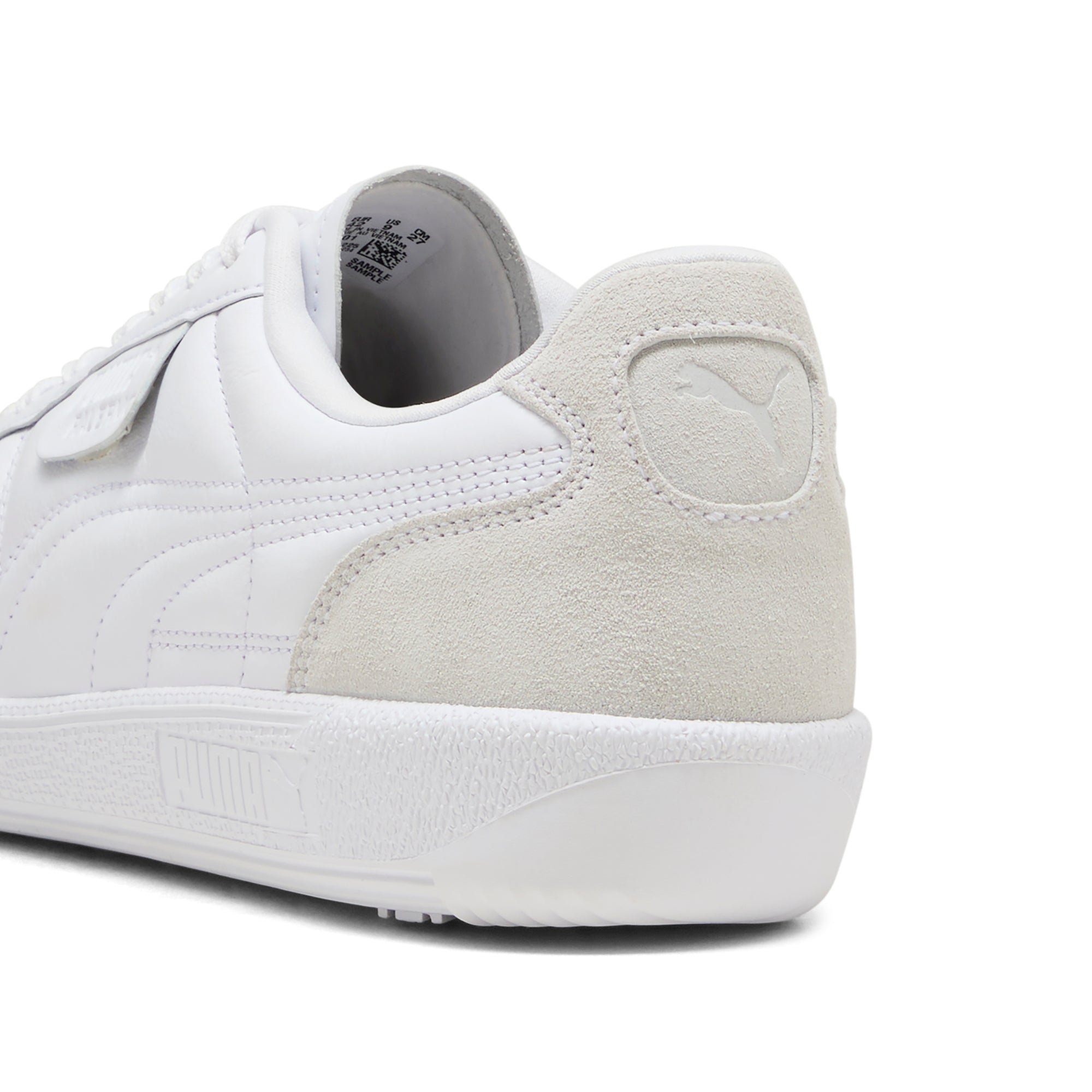 Puma White