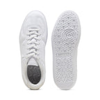 Puma White