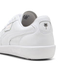 Puma White / Rose Blossom