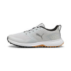 Feather Gray / Puma Black / Gum