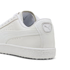 Puma White