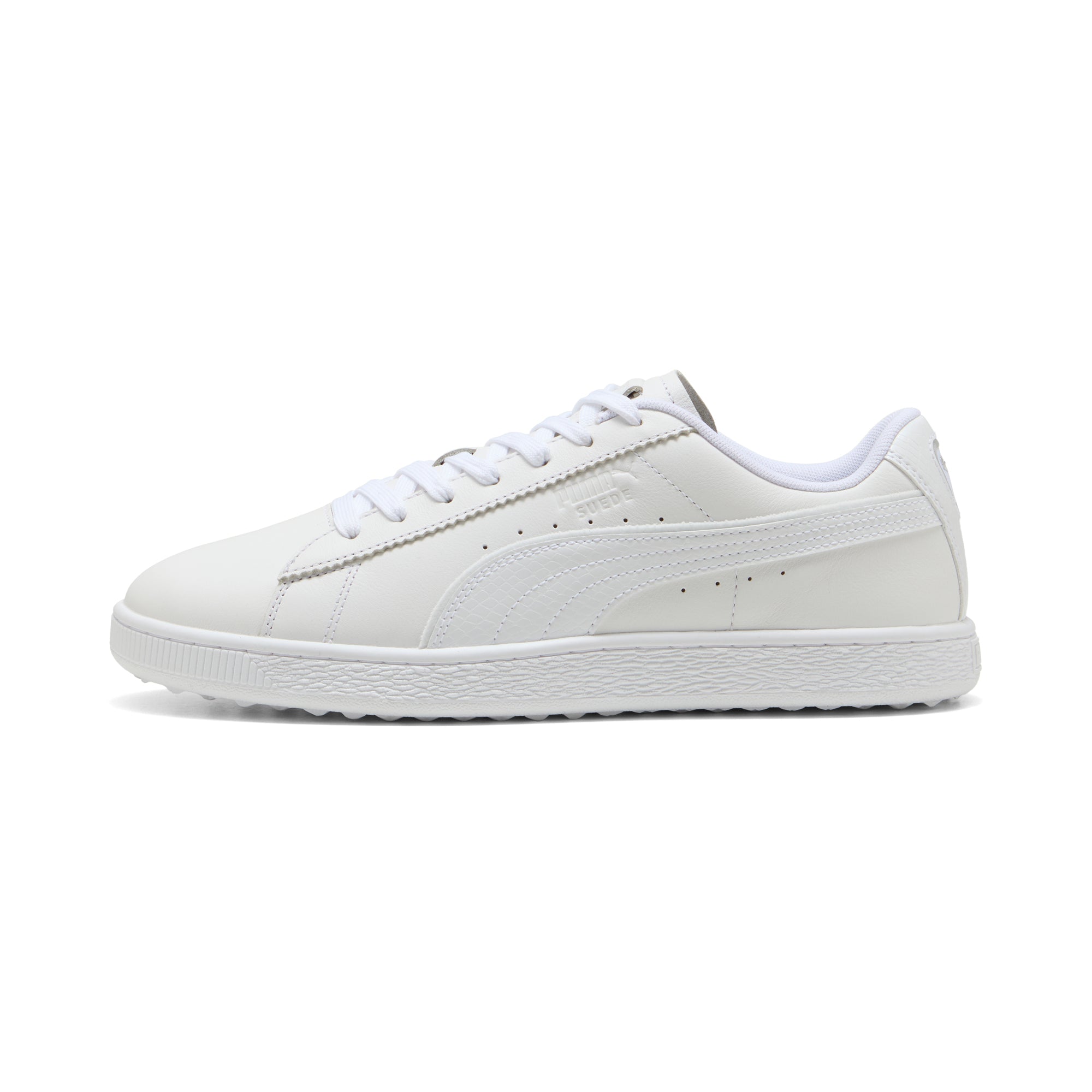 Puma White