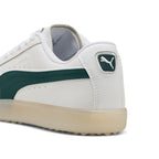 Puma White / Green Terrain / Warm White