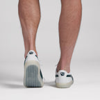 Puma White / Green Terrain / Warm White