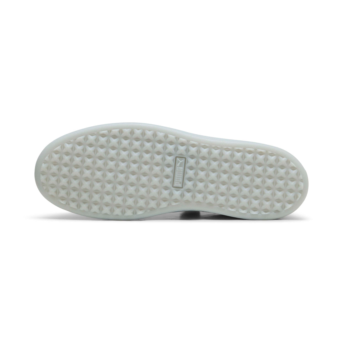 Puma White / Fin Blue / Misty Blue