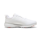 Puma White / Puma Silver / Ash Gray