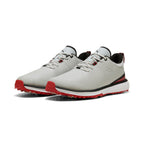Ash Gray / Puma Black / Candy Apple