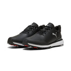 Puma Black / Puma Silver