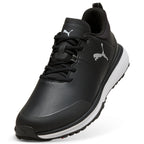 Puma Black / Puma Silver