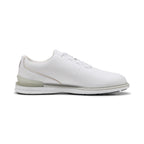 Puma White / Ash Gray / Slate Sky