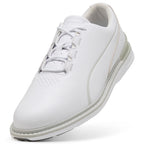 Puma White / Ash Gray / Slate Sky