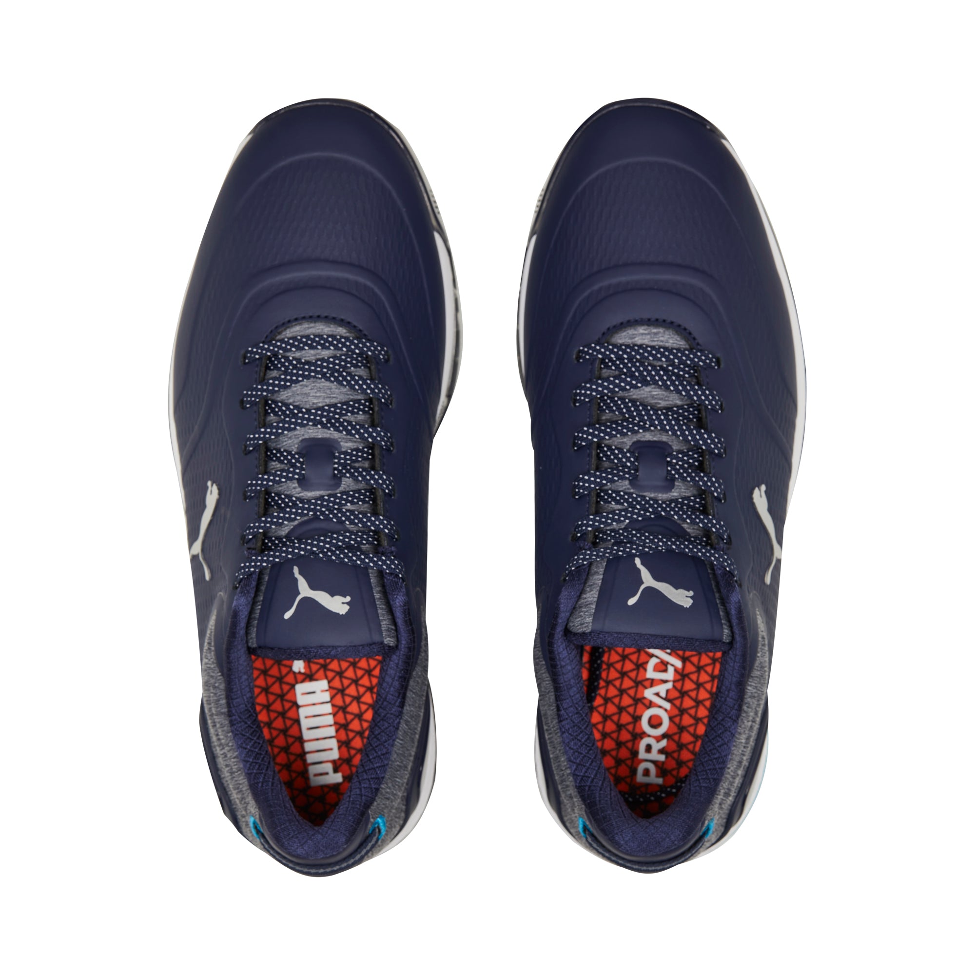 Puma Navy / Speed Blue