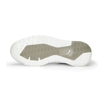 Puma White / Flat Light Gray