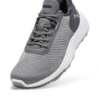 Slate Sky / Strong Gray