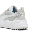 Ash Gray / Feather Gray / Puma White