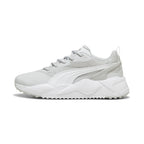 Ash Gray / Feather Gray / Puma White