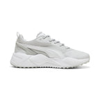 Ash Gray / Feather Gray / Puma White