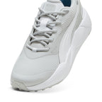 Ash Gray / Feather Gray / Puma White