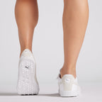 Puma White