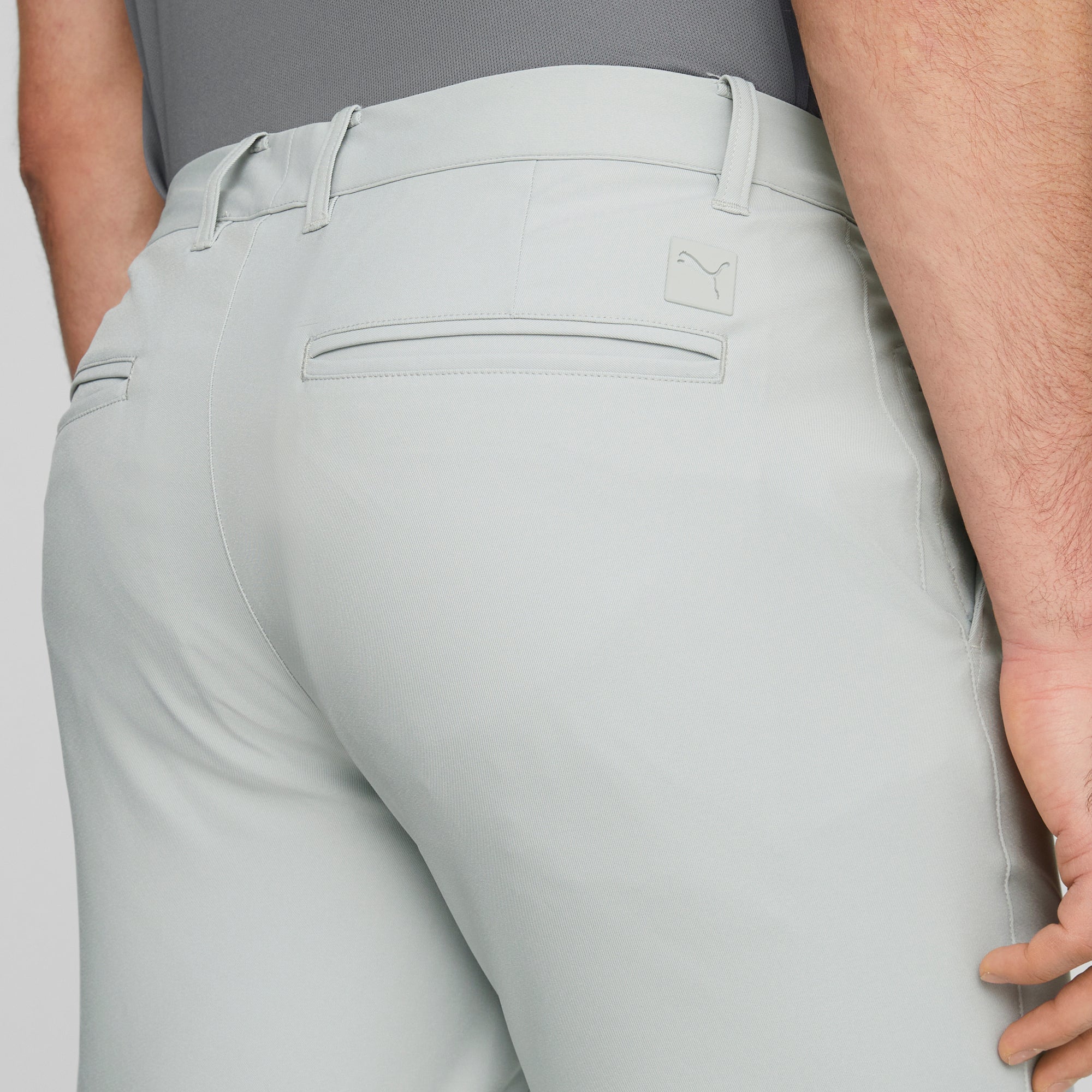Ash Gray
