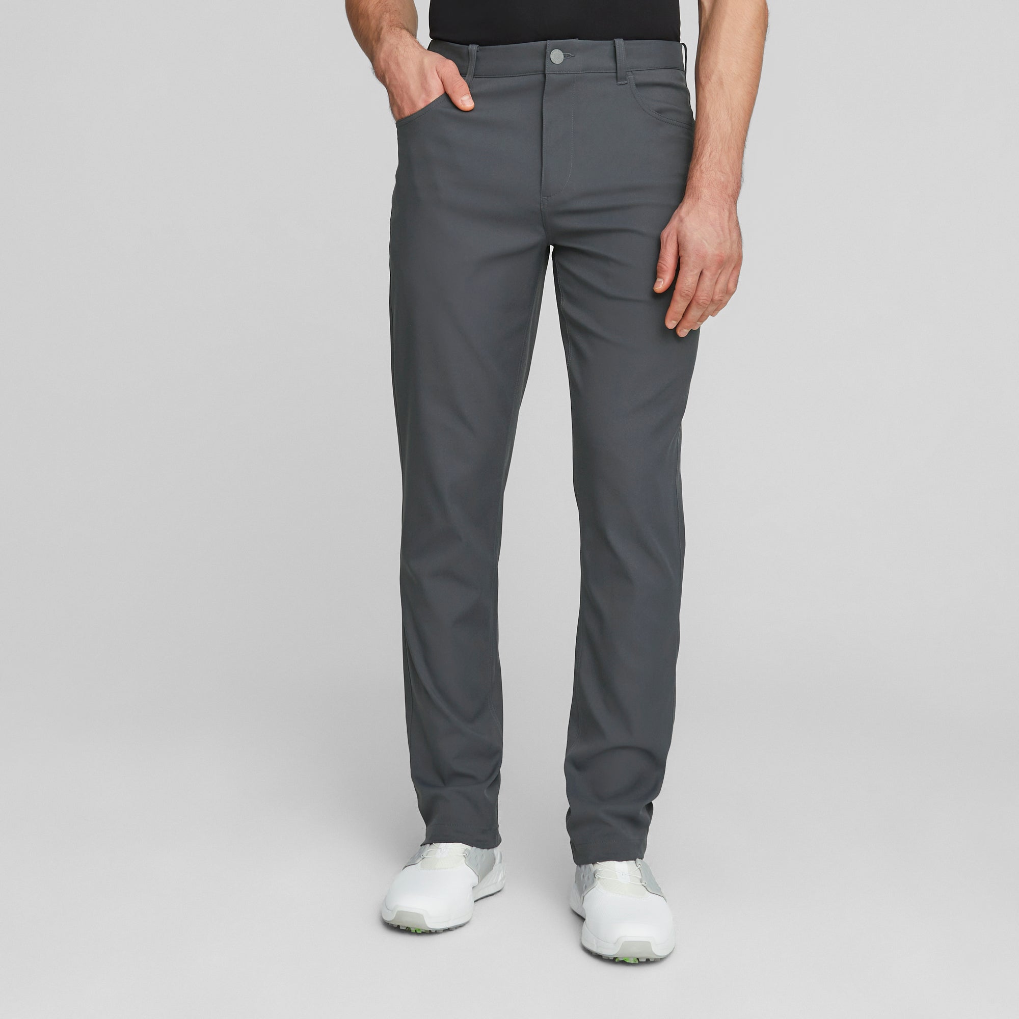 Strong Gray