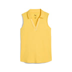 Sunny Yellow