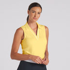 Sunny Yellow
