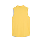 Sunny Yellow