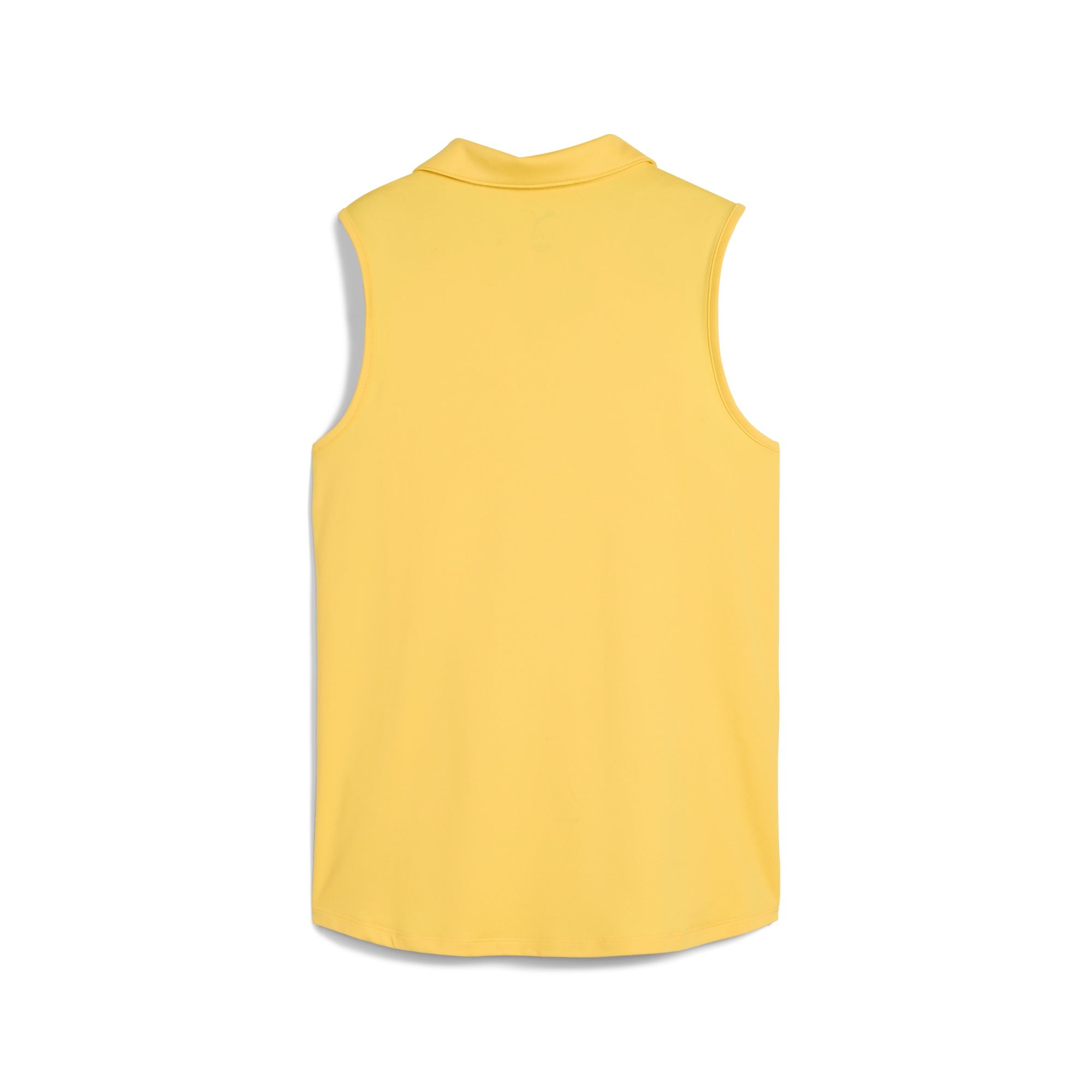 Sunny Yellow