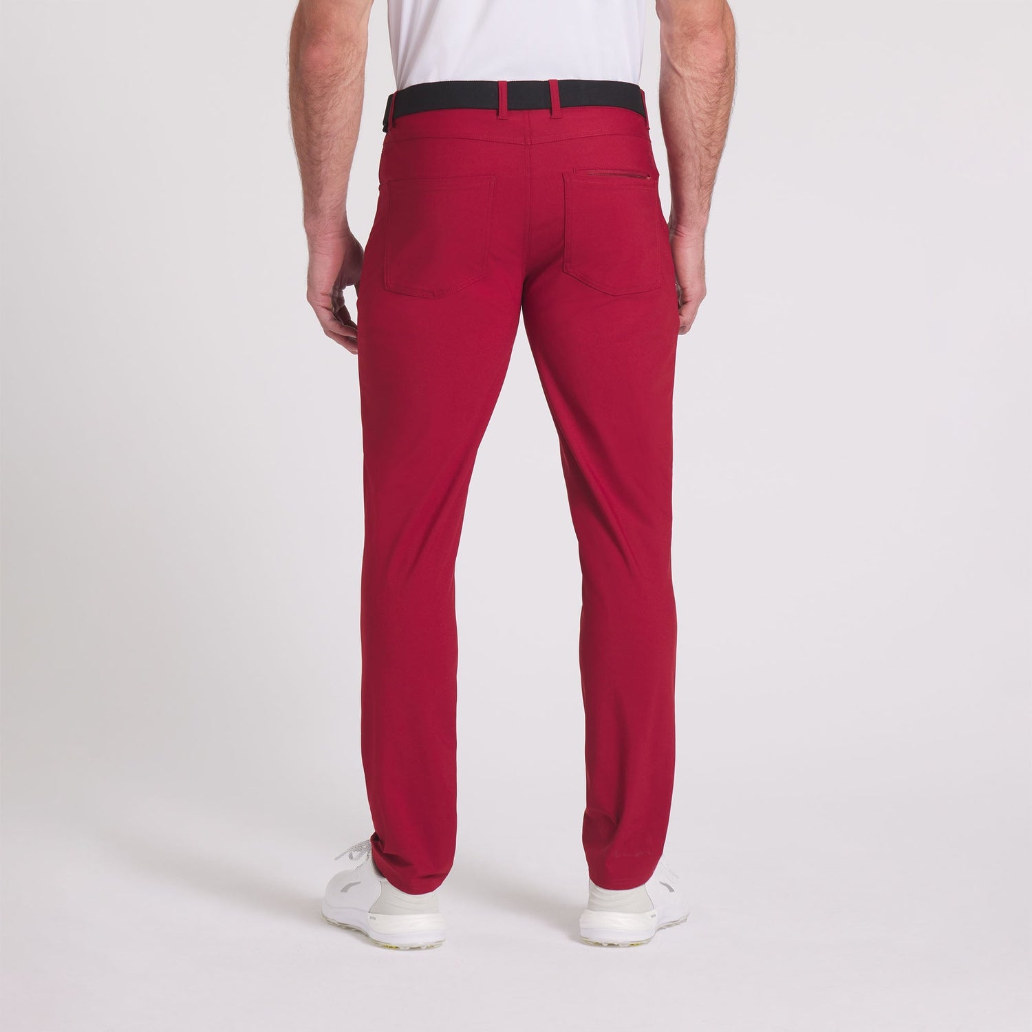 101 Pocket Golf Pants