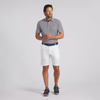 Deep Navy / White Glow