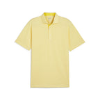 Pele Yellow / White Glow