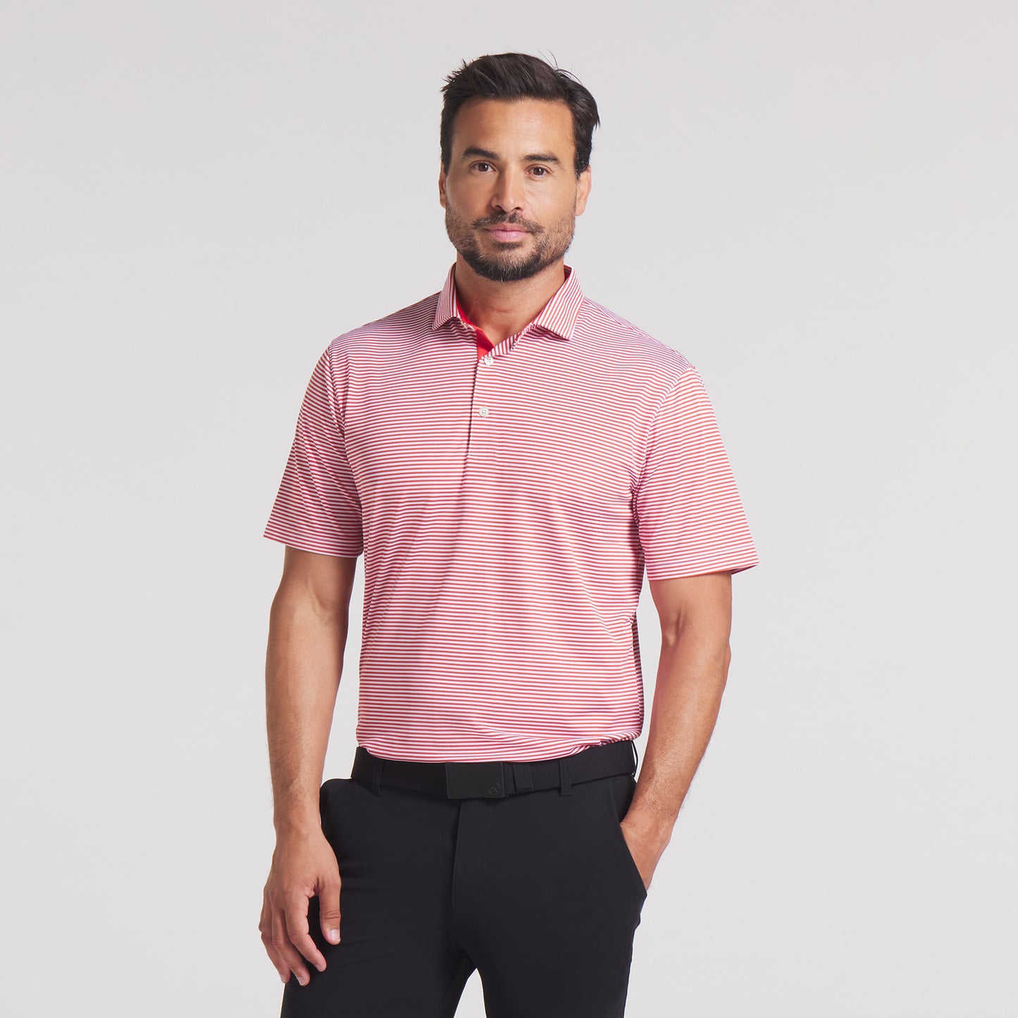 Red Fire / White Glow