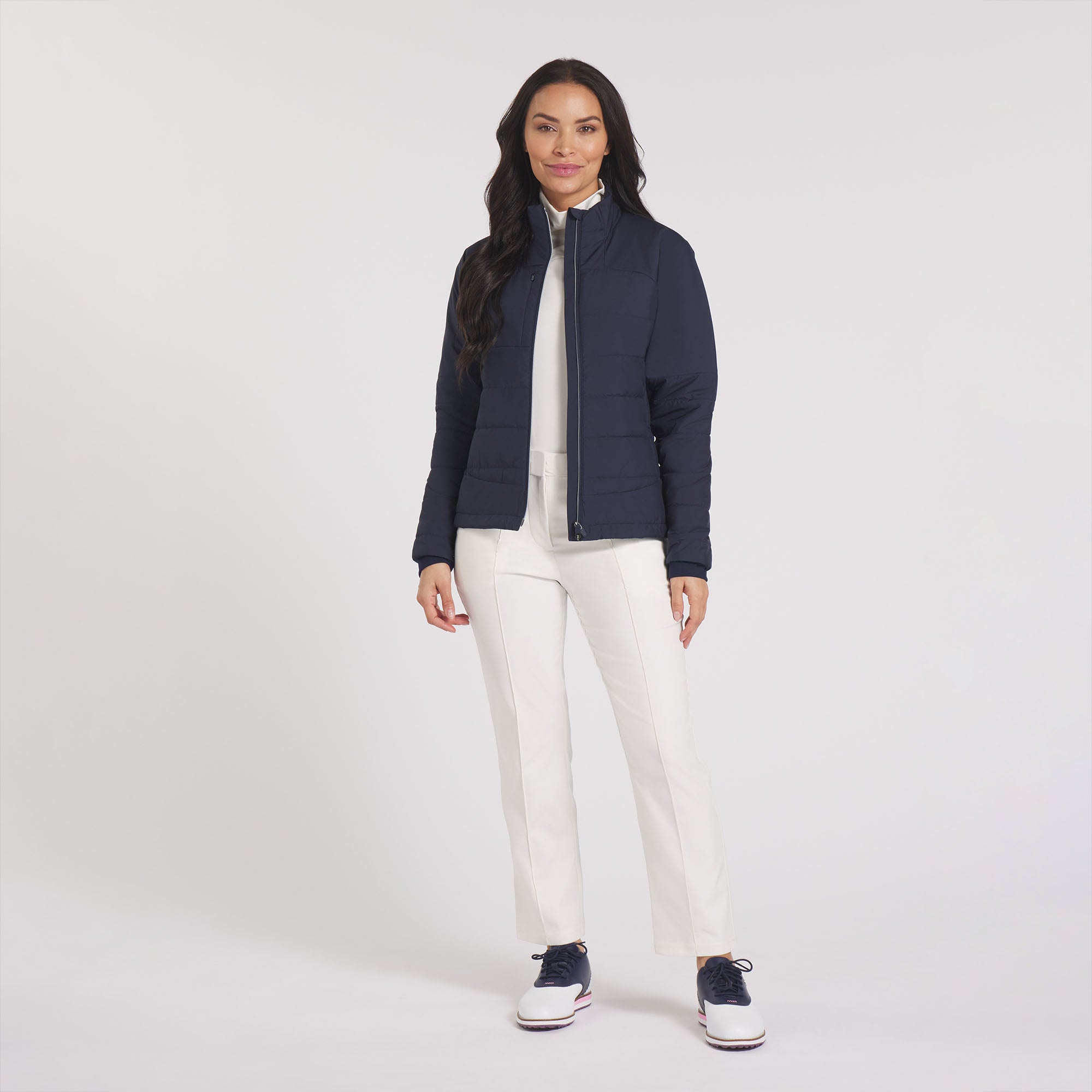 Deep Navy