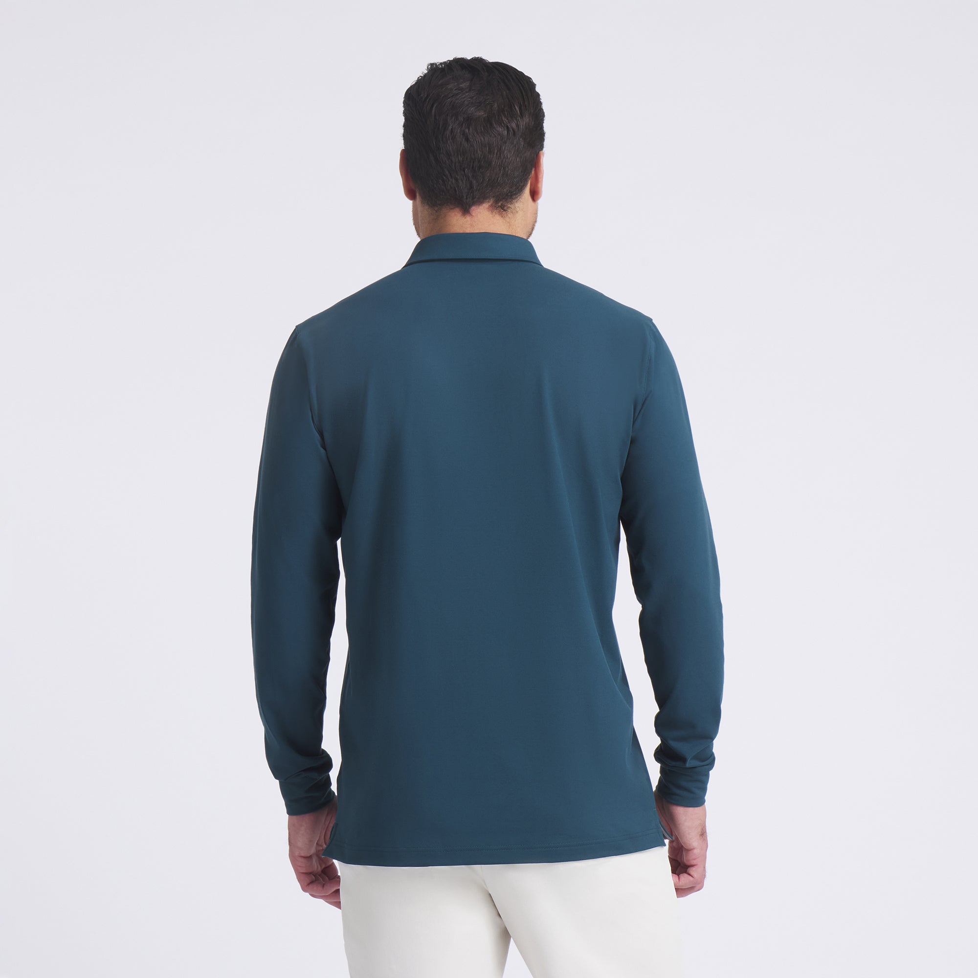 Green Terrain / Slate Sky