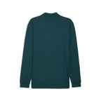 Green Terrain / Slate Sky