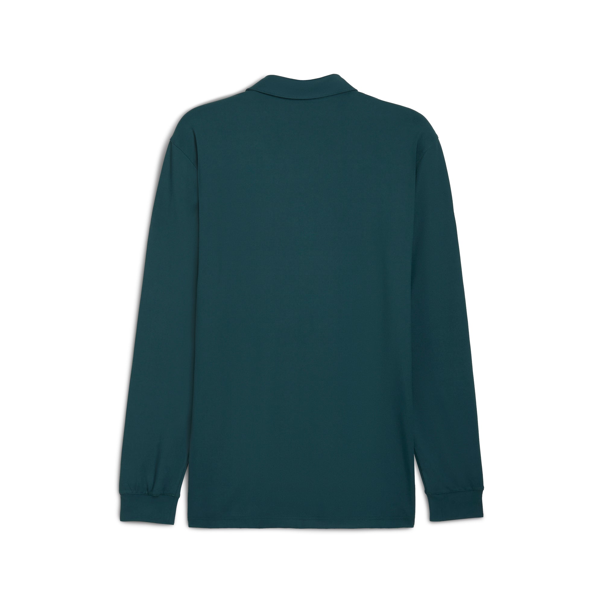 Green Terrain / Slate Sky