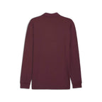 Ruby Shimmer / Slate Sky