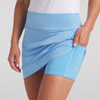 Team Light Blue