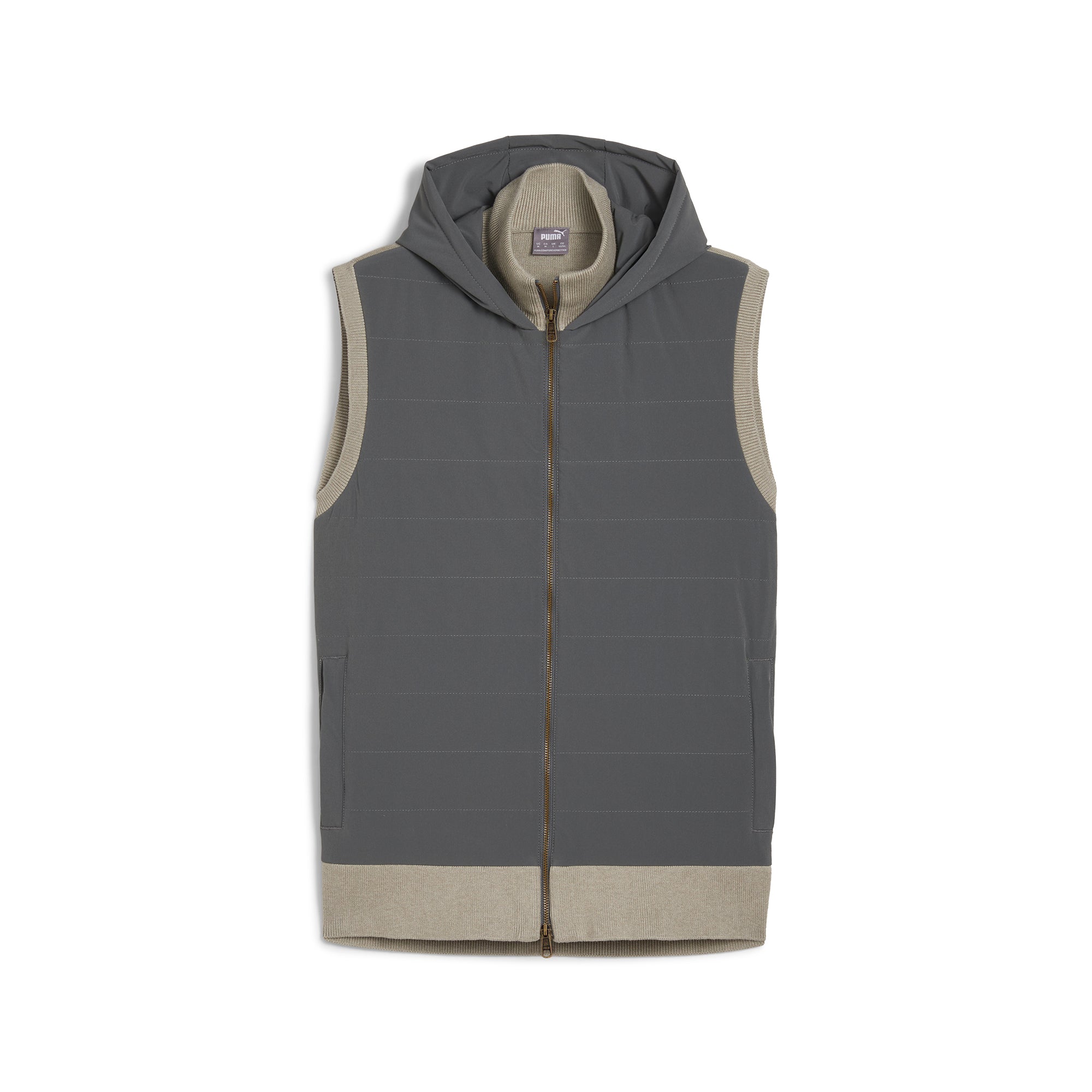 Pacific GOLF VEST 美品 VESTS – Pacific GOLF CLUB
