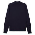 Deep Navy
