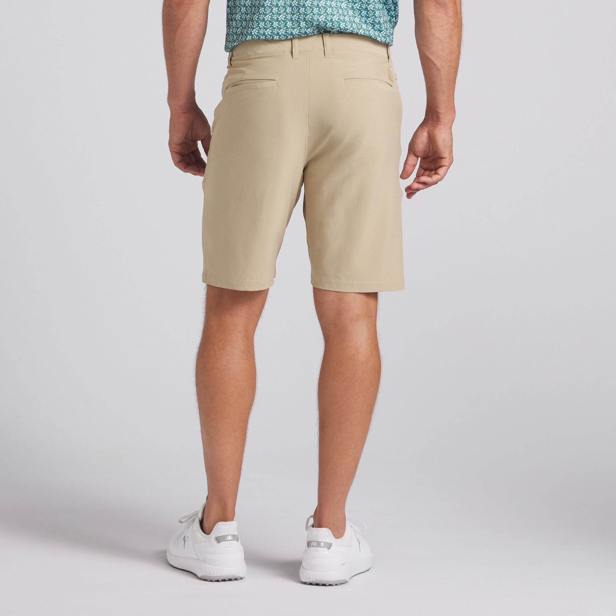 Prairie Tan