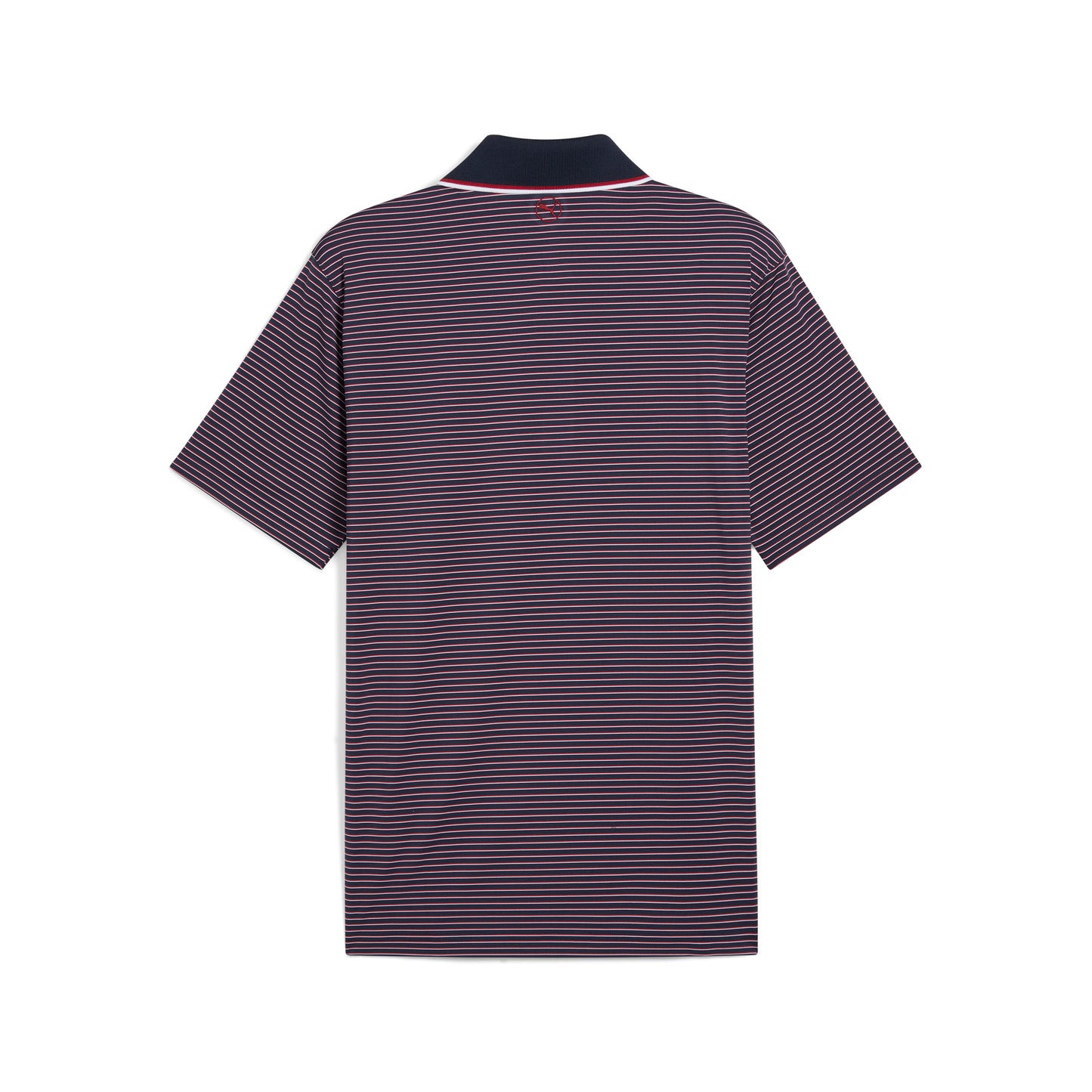 Deep Navy / Dark Crimson