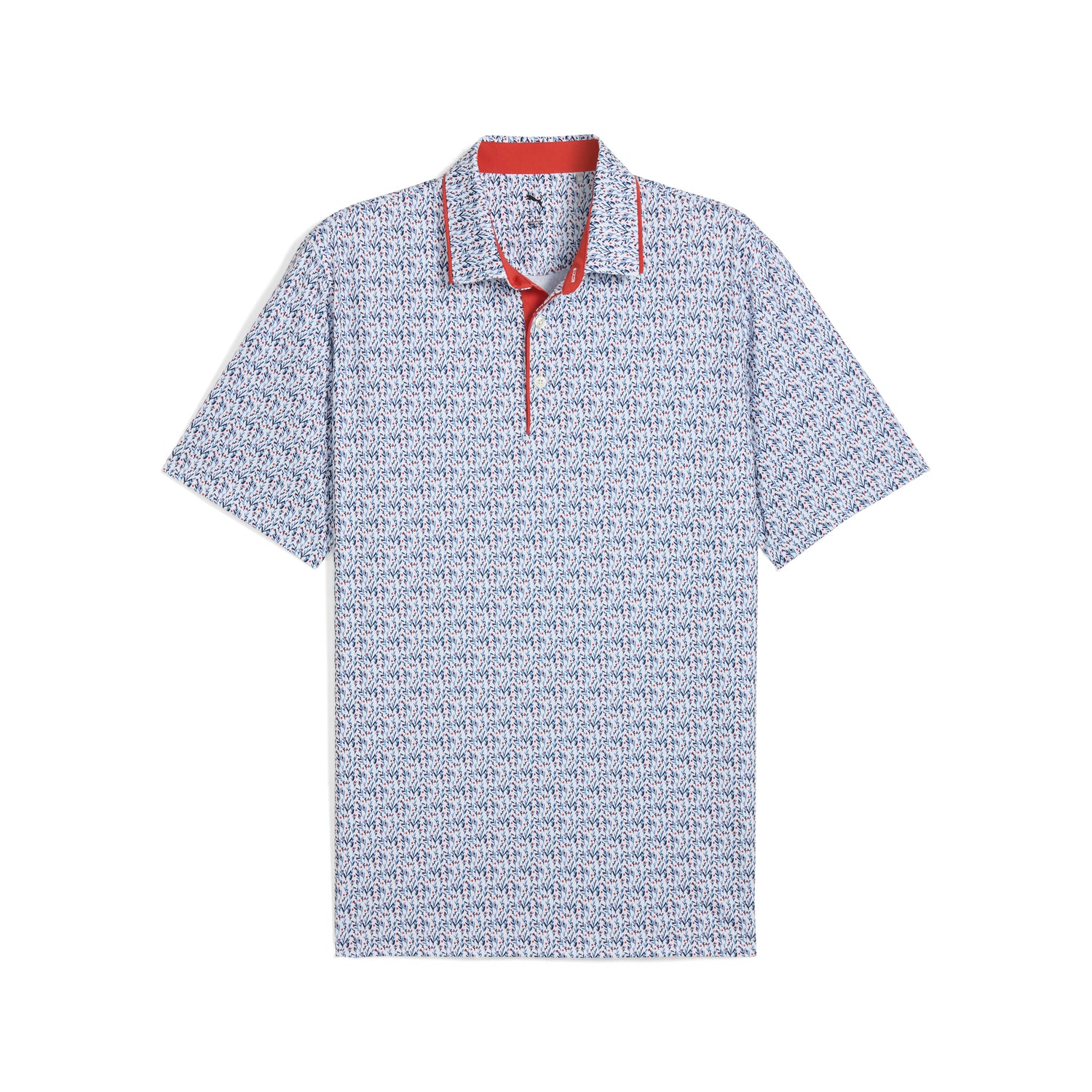 White Glow / Red Fire