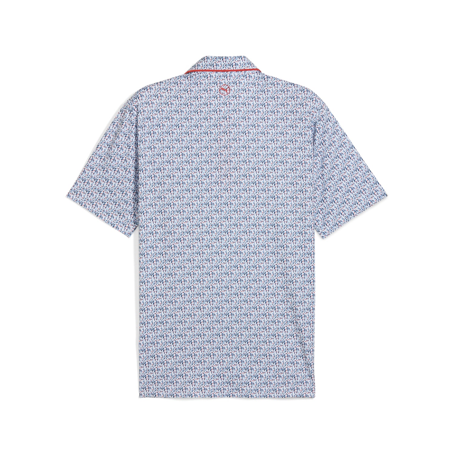 White Glow / Red Fire