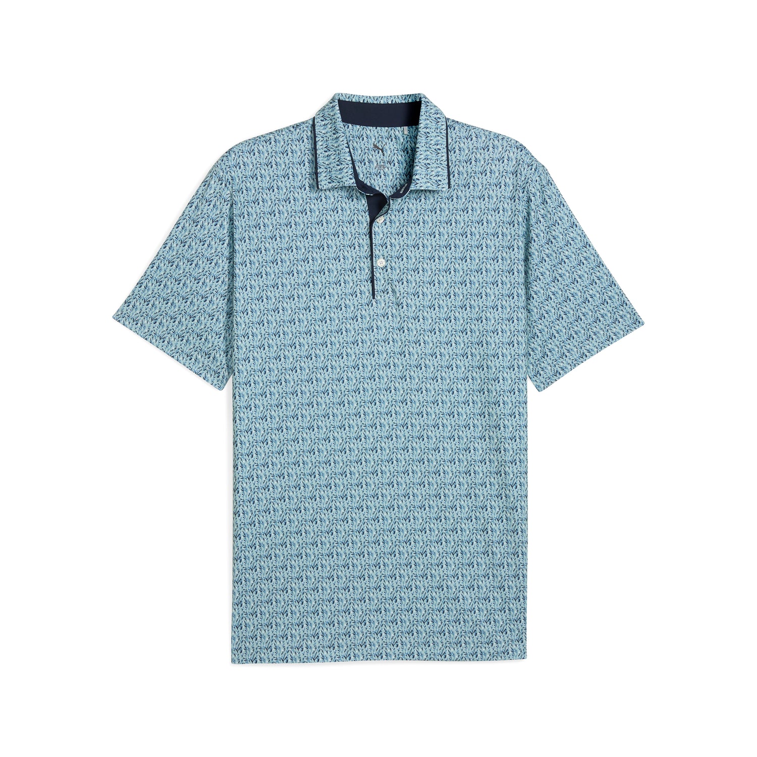 Modern Mint / Deep Navy