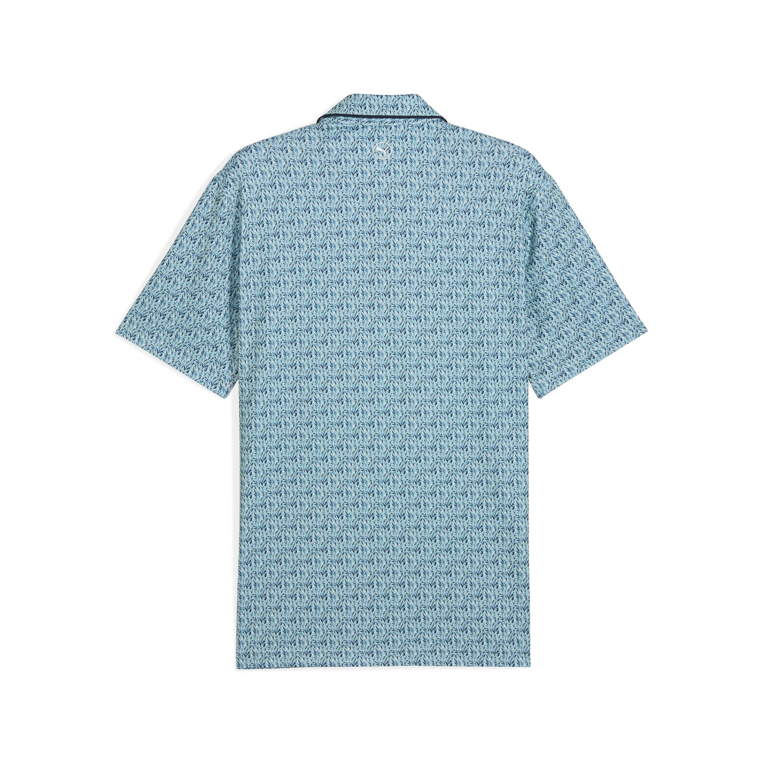 Modern Mint / Deep Navy