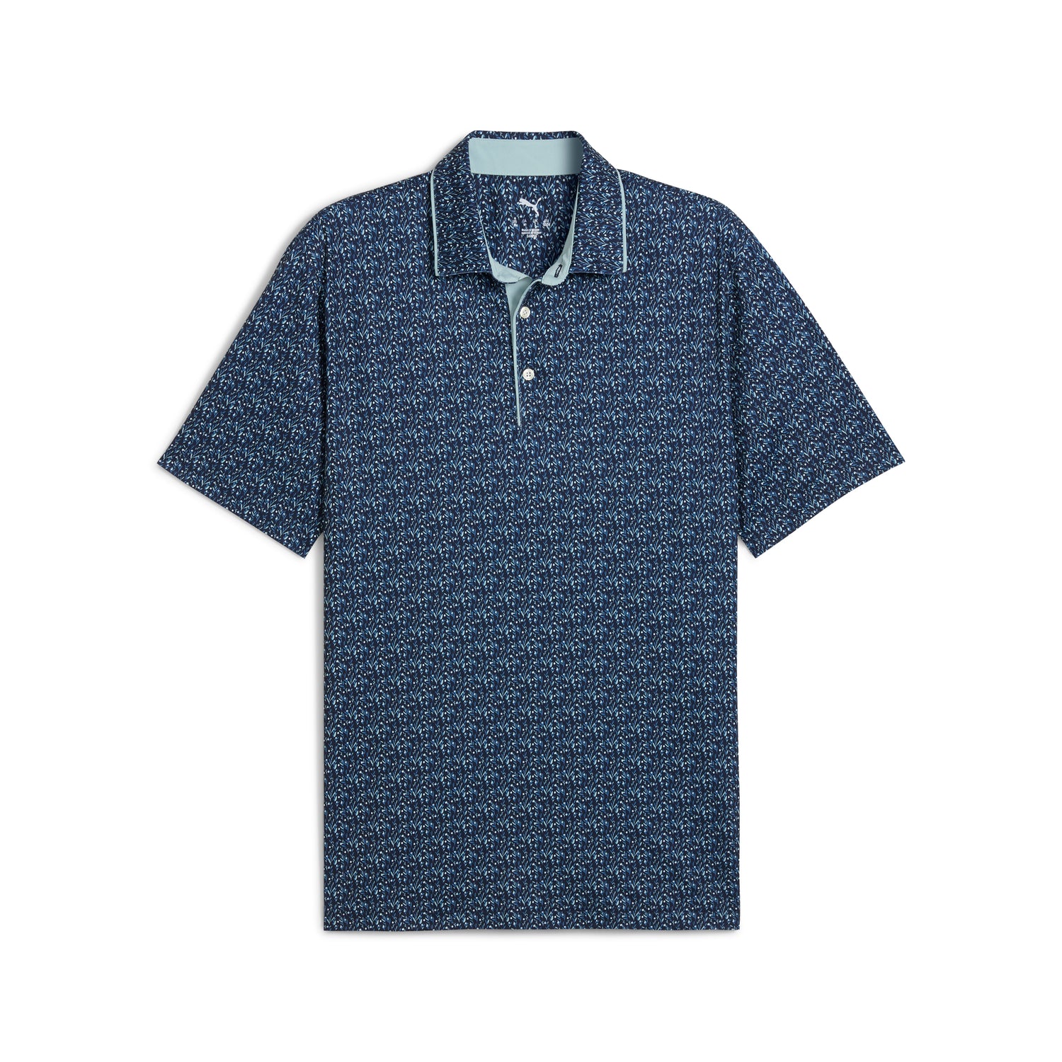 Deep Navy / Modern Mint