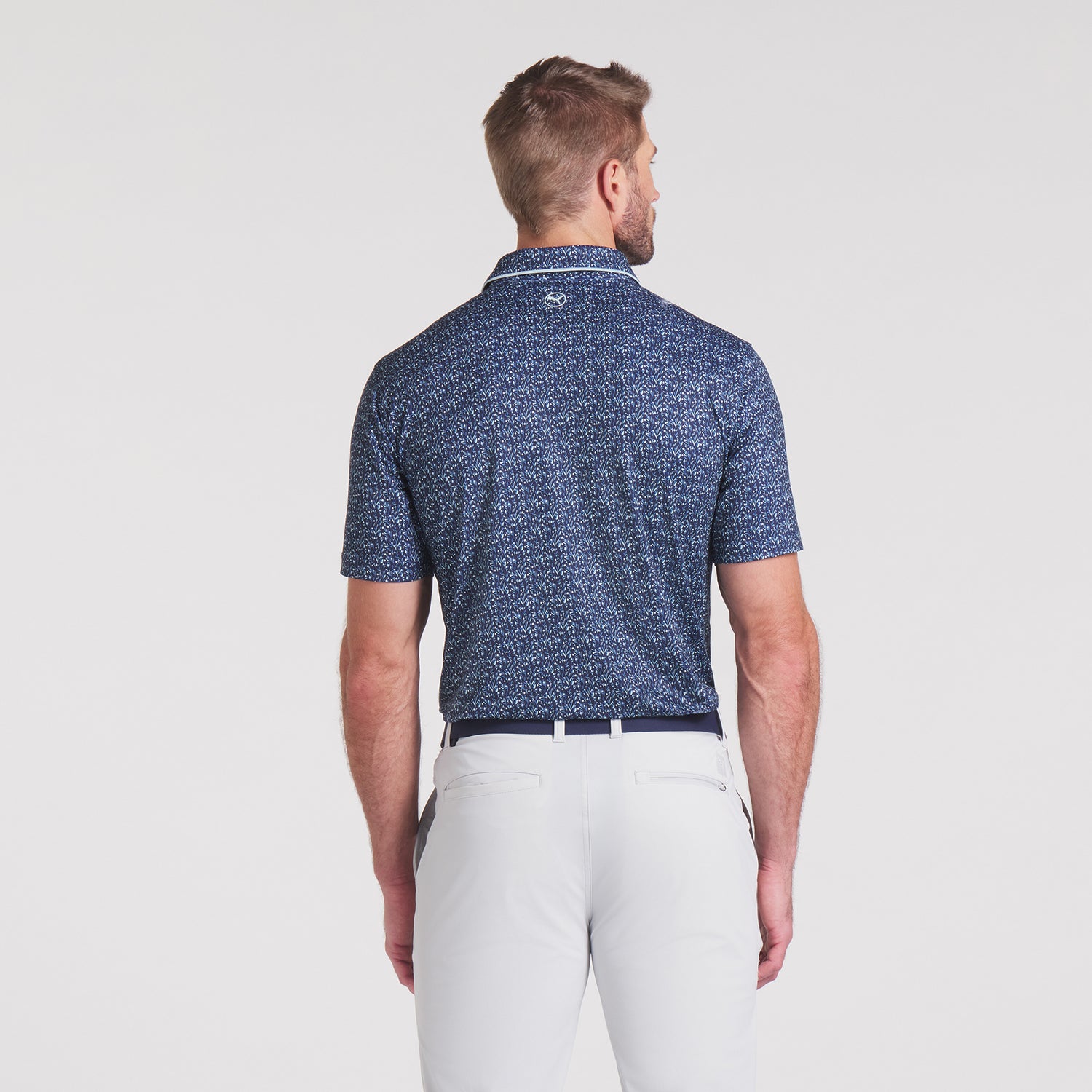 Deep Navy / Modern Mint