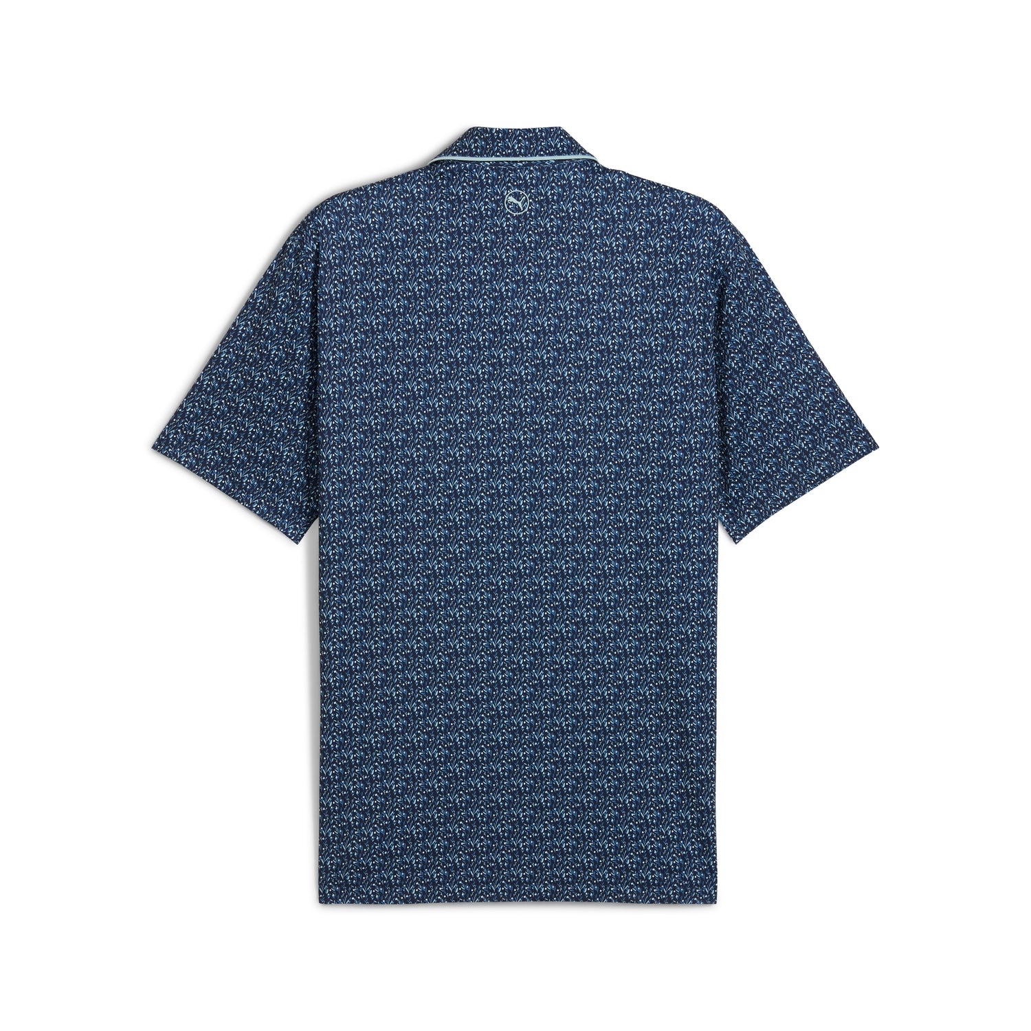 Deep Navy / Modern Mint